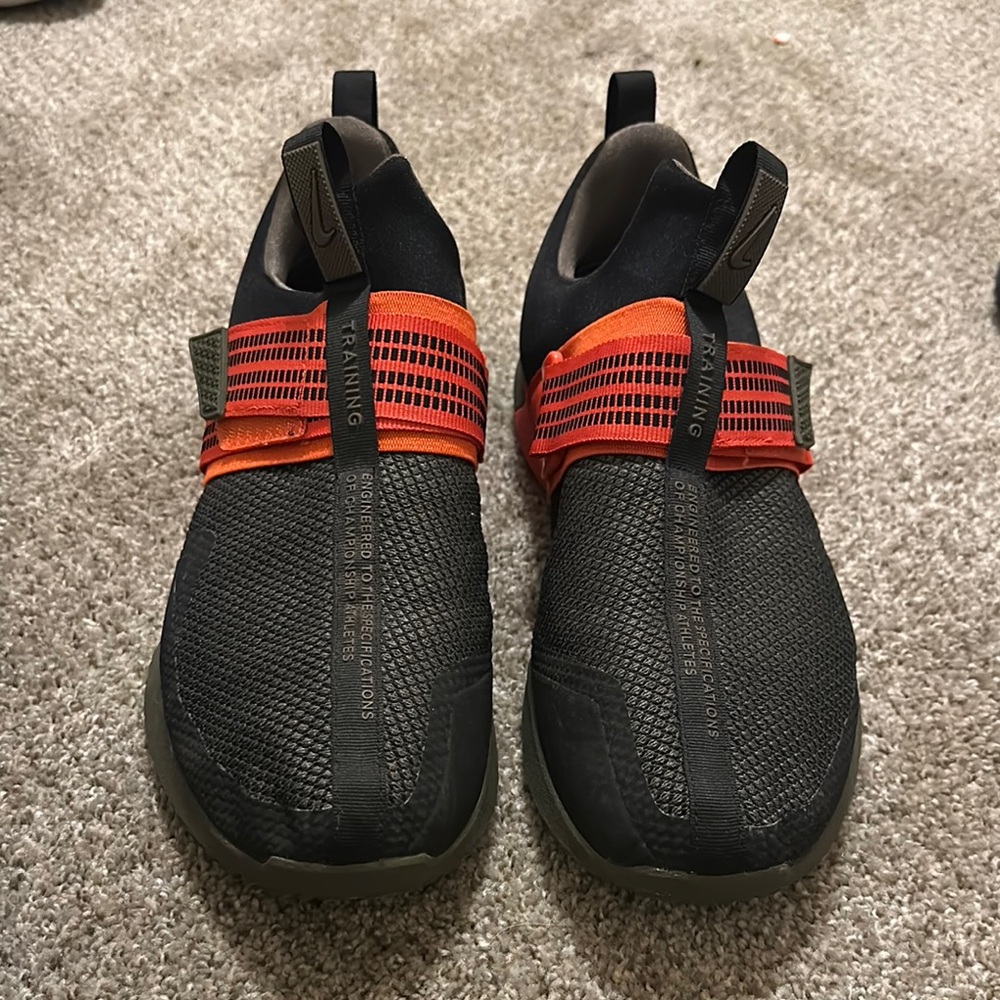 Nike metcon sport